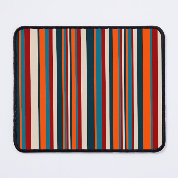 Item preview, Op Art Parallels #8 designed and sold by Texterns.