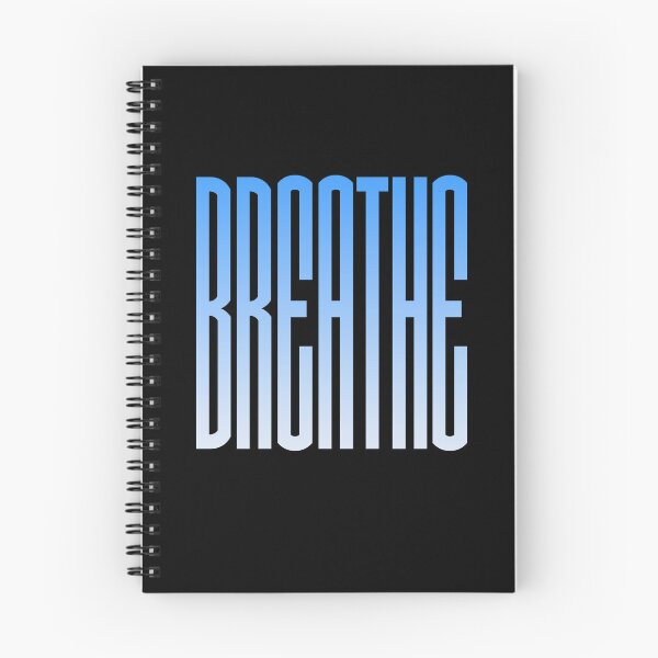 Item preview, Breathe v.4 designed and sold by x1brett.