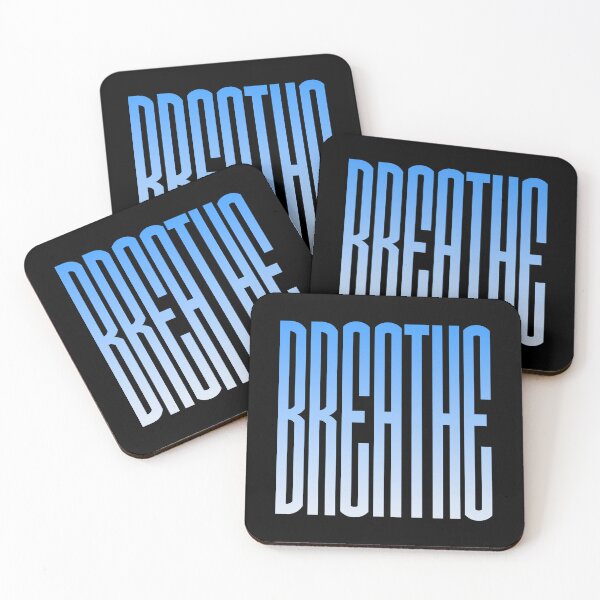 Item preview, Breathe v.4 designed and sold by x1brett.