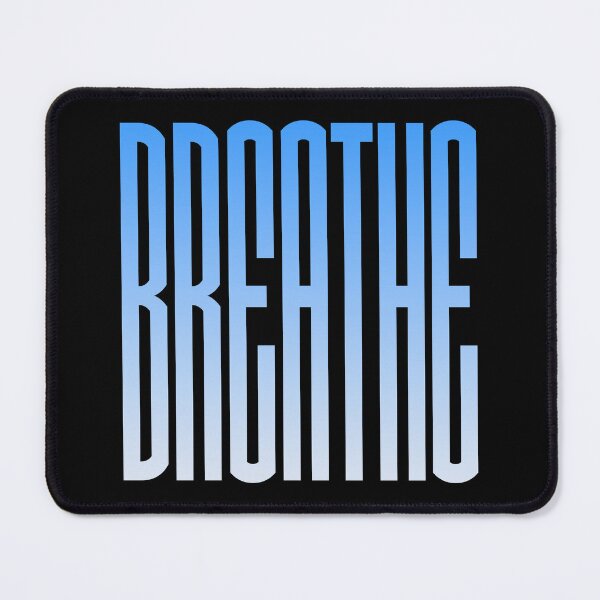 Item preview, Breathe v.4 designed and sold by x1brett.