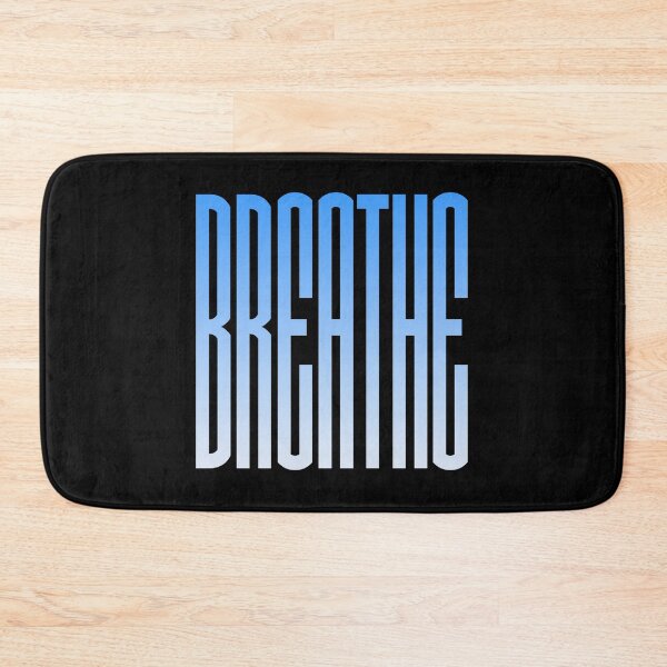 Item preview, Breathe v.4 designed and sold by x1brett.