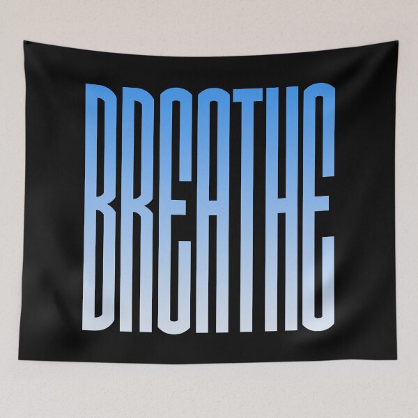 Item preview, Breathe v.4 designed and sold by x1brett.
