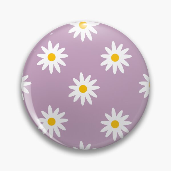 Item preview, Minimal Beautiful  Daisies Texture designed and sold by cerenalkan.