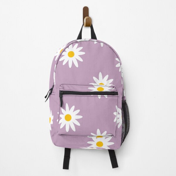 Item preview, Minimal Beautiful Daisies Texture designed and sold by cerenalkan.