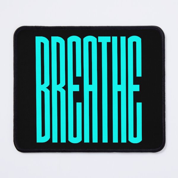 Item preview, Breathe v.5 designed and sold by x1brett.