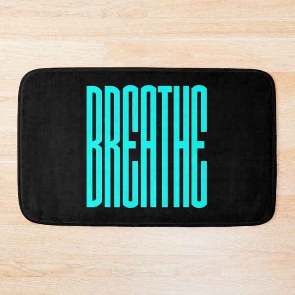 Item preview, Breathe v.5 designed and sold by x1brett.