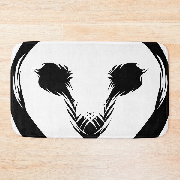 Item preview, DARK OWL'S FACE designed and sold by workdivision.