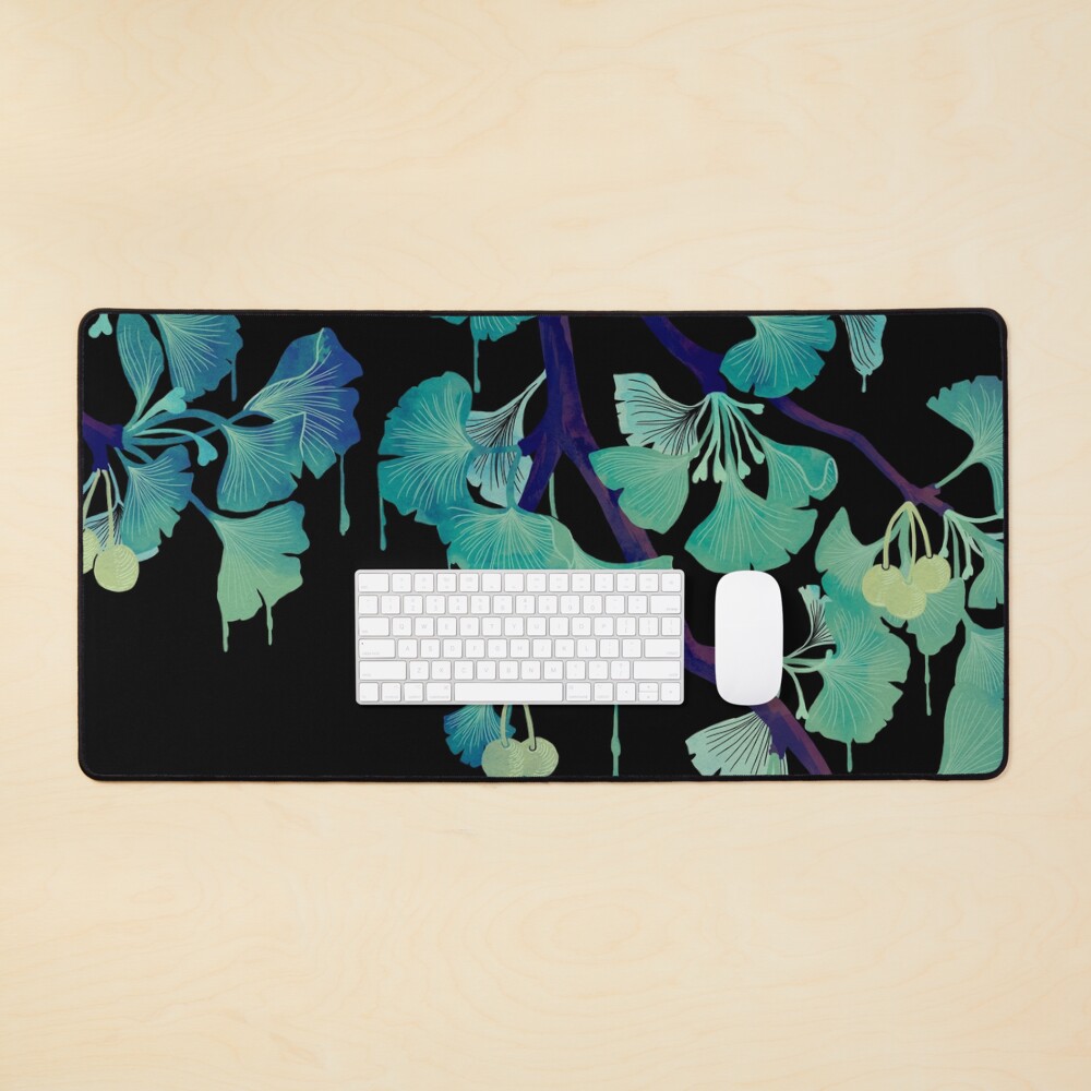 Item preview, Desk Mat designed and sold by littleclyde.
