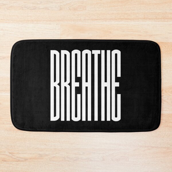 Item preview, Breathe v.6 designed and sold by x1brett.
