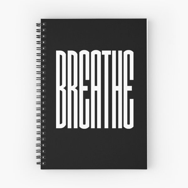 Item preview, Breathe v.6 designed and sold by x1brett.