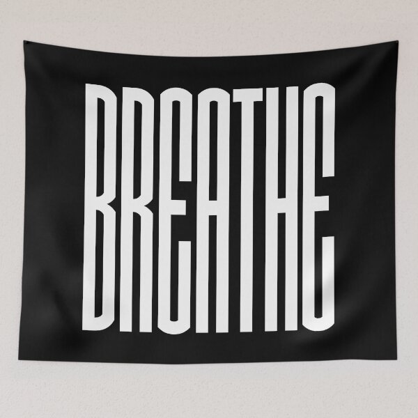 Item preview, Breathe v.6 designed and sold by x1brett.