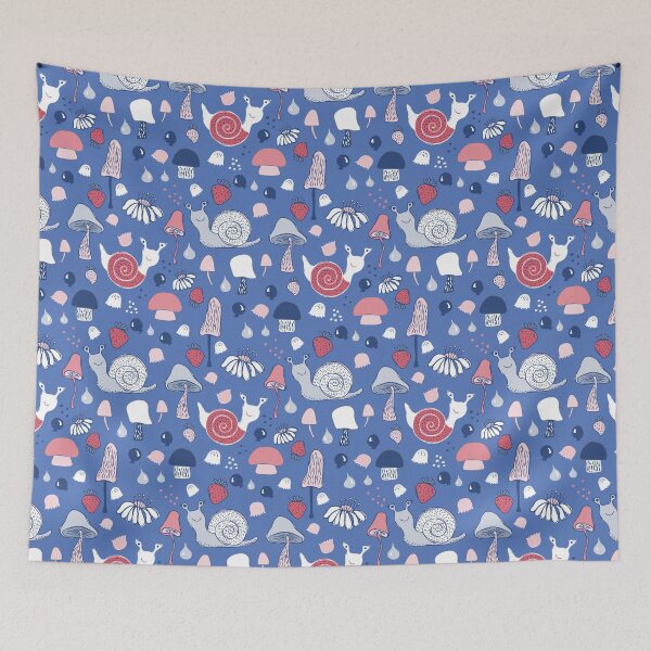 Item preview, Sunday Snails designed and sold by Jacqueline Hurd.
