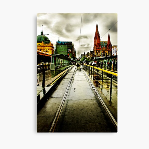 Item preview, Princes Bridge designed and sold by Peter Hammer.