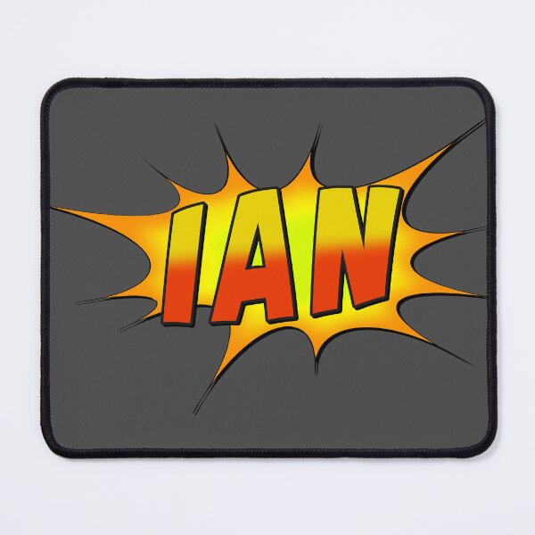 Item preview, Ian designed and sold by rogue-design.