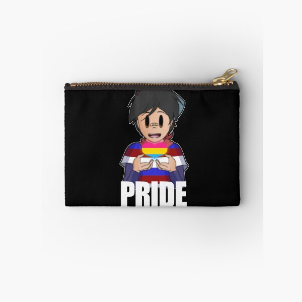 Item preview, Ninten: PRIDE designed and sold by Double-Felix.
