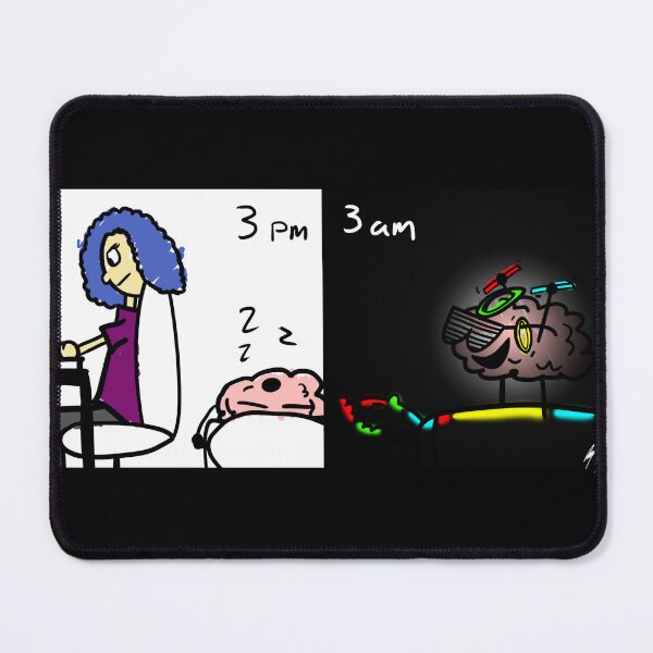 Item preview, Night Rave designed and sold by TheTimekeeper.