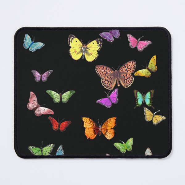 Item preview, Butterflies designed and sold by aura2000.