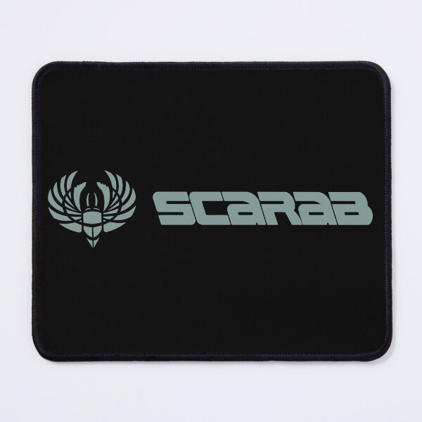 Item preview, Scarab Jet Boats designed and sold by Wallshopp.
