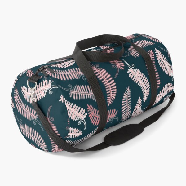 Item preview, Fern on dark spring designed and sold by Anna Ratkevich.