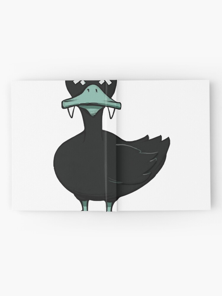Cuaderno de tapa dura «Pato muerto - Halloween» de HeatherSa63112 | Redbubble Cuaderno de tapa dura «Pato muerto - Halloween» de HeatherSa63112 | Redbubble