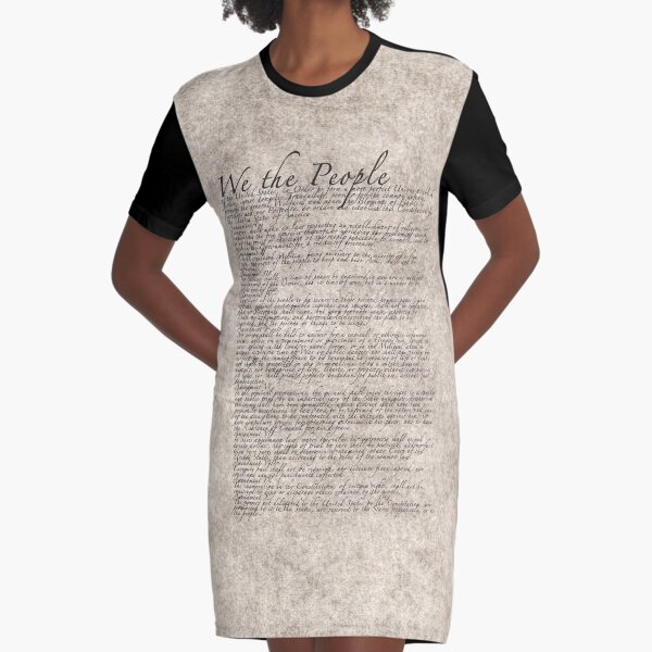 Item preview, US Constitution - United States Bill of Rights designed and sold by Bruiserstang.