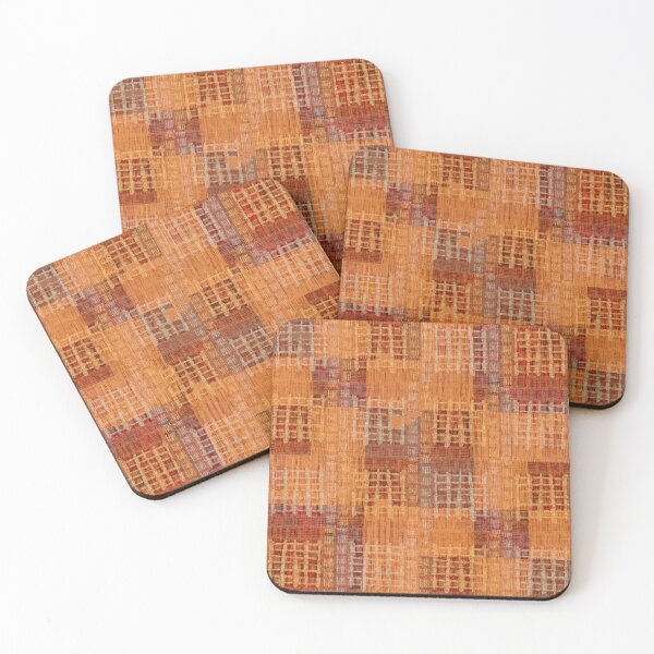 Item preview, Wicker patchwork designed and sold by dominiquelandau.