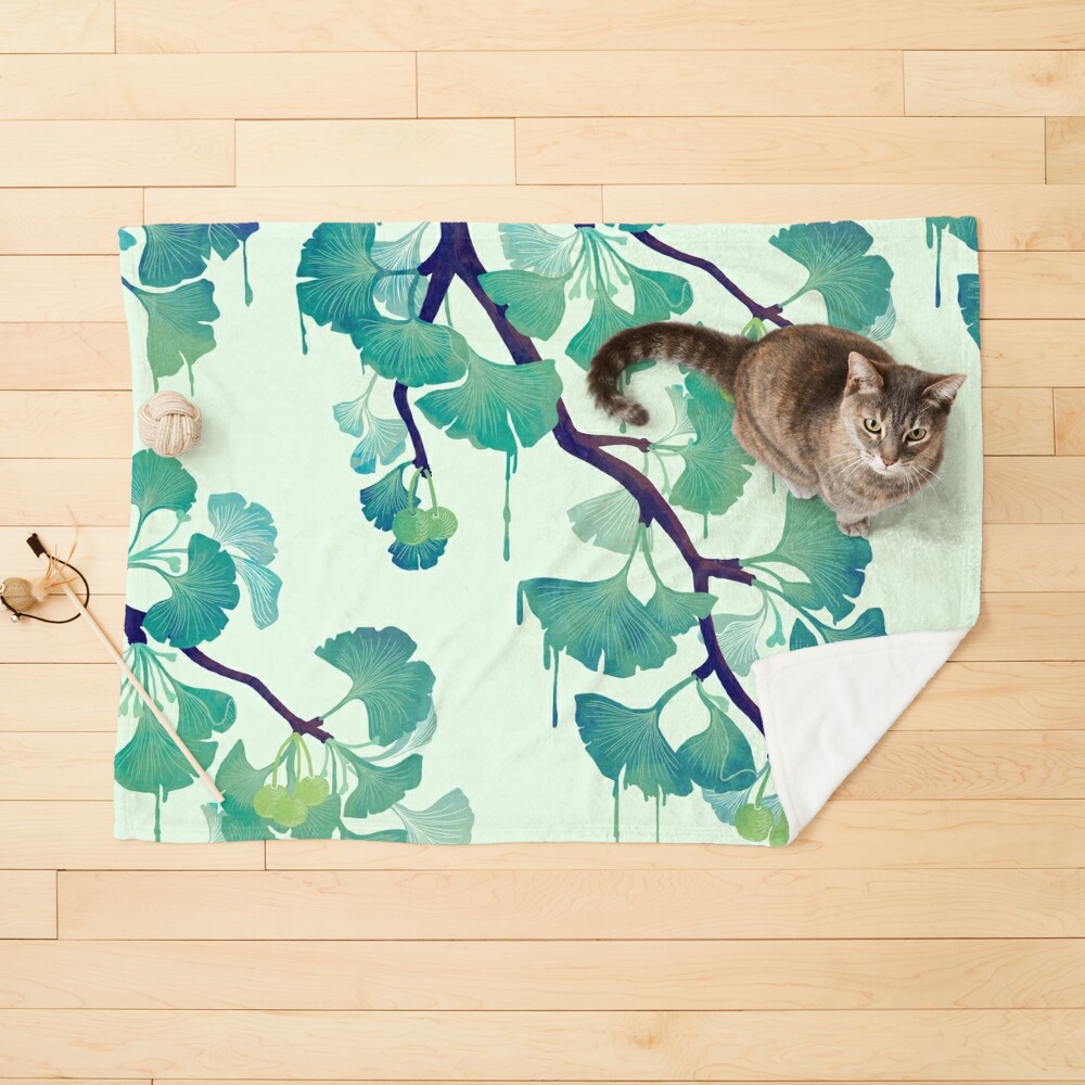 Item preview, Pet Blanket designed and sold by littleclyde.