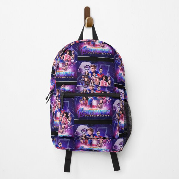 Item preview, Captain Henry and Kid Danger  designed and sold by DonnaRome83402.