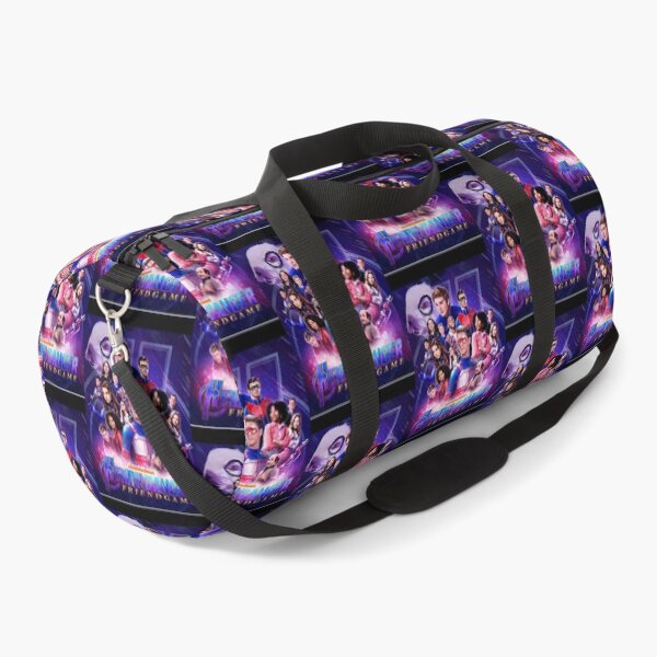 Item preview, Captain Henry and Kid Danger designed and sold by DonnaRome83402.