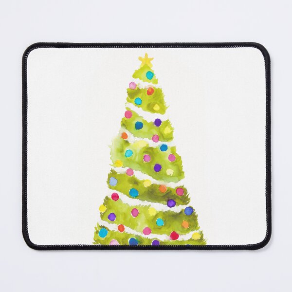 Item preview, Christmas Tree designed and sold by TheTimekeeper.