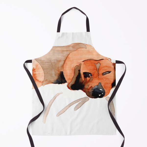 Item preview, Dachshund Pout designed and sold by KeLu.