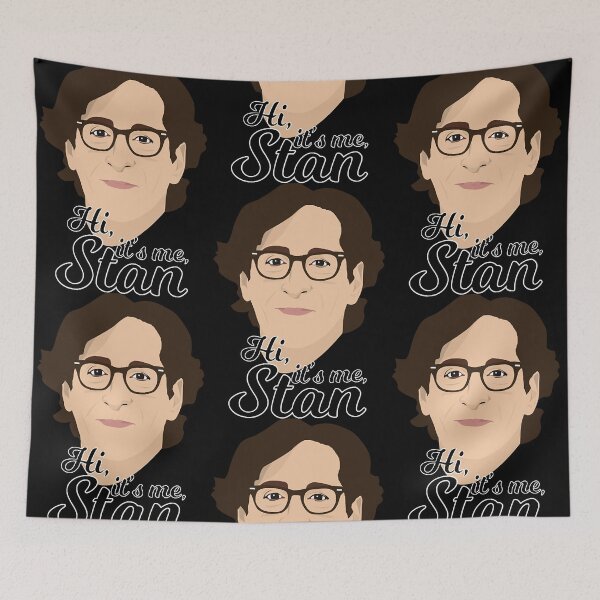 Item preview, Stan Zimmerman  designed and sold by MrDaniel21370.