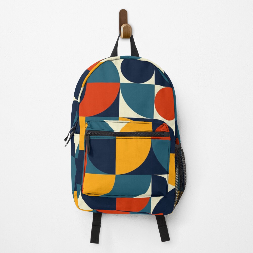 Item preview, Backpack designed and sold by Texterns.