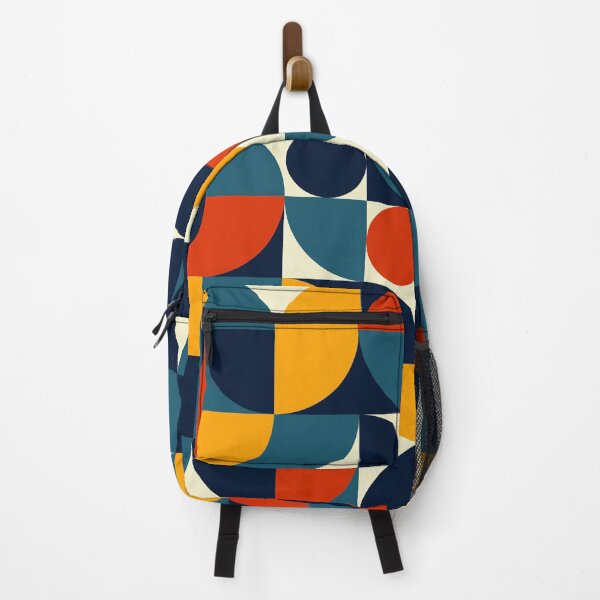 Item preview, Retro Geometric Pattern designed and sold by Texterns.