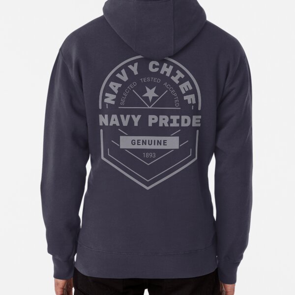 navy chief sweatshirt