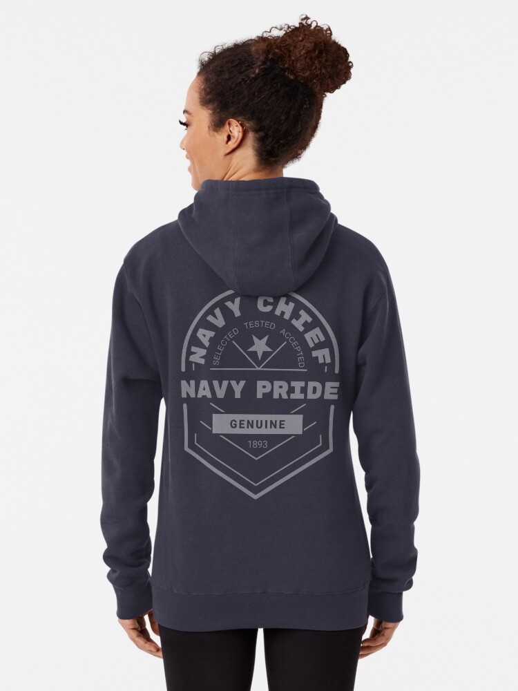 navy chief sweatshirt