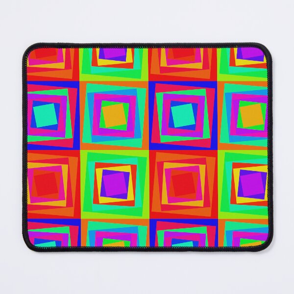 Item preview, abstract minimalist geometrical modern art design designed and sold by pauloneill-art.