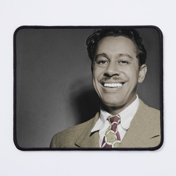 Item preview, Cab Calloway designed and sold by princessbunhead.