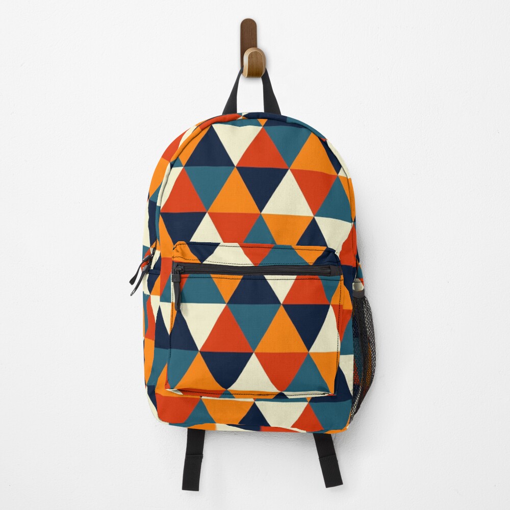 Item preview, Backpack designed and sold by Texterns.