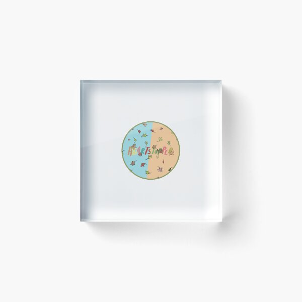 Item preview, The Logo of H.e.art S.topper with Nick and Charlie designed and sold by slimeofmusic.