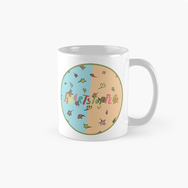 Item preview, The Logo of H.e.art S.topper with Nick and Charlie designed and sold by slimeofmusic.