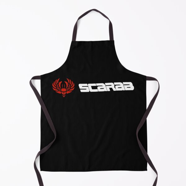 Item preview, Scarab Jet Boats designed and sold by Wallshopp.