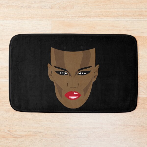 Item preview, Grace Jones  designed and sold by MrDaniel21370.