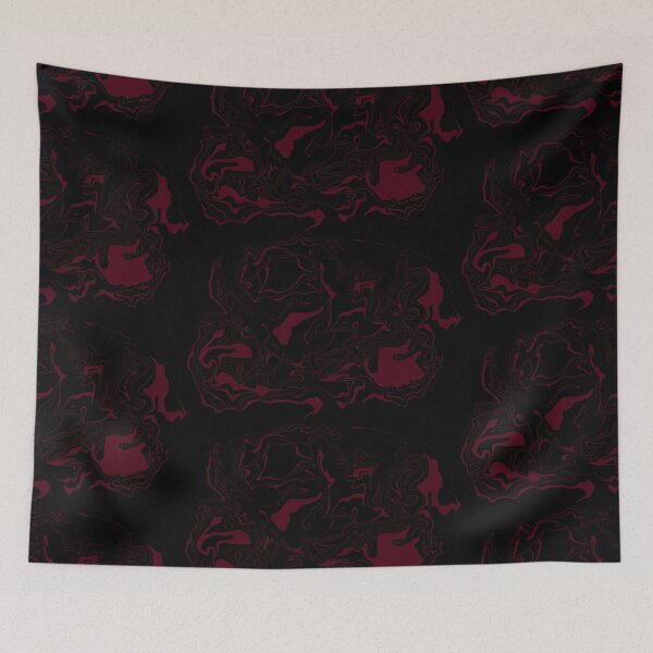 Item preview, Red Liquid  designed and sold by TheFallenCrow.