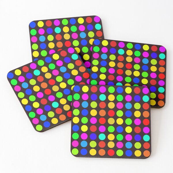 Item preview, abstract minimalist geometrical pop art design designed and sold by pauloneill-art.
