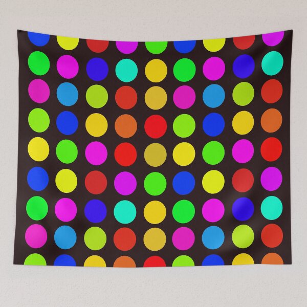 Item preview, abstract minimalist geometrical pop art design designed and sold by pauloneill-art.