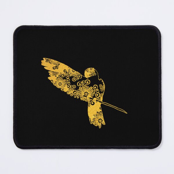 Item preview, Parrot parrot papercut mandala art designed and sold by hign.