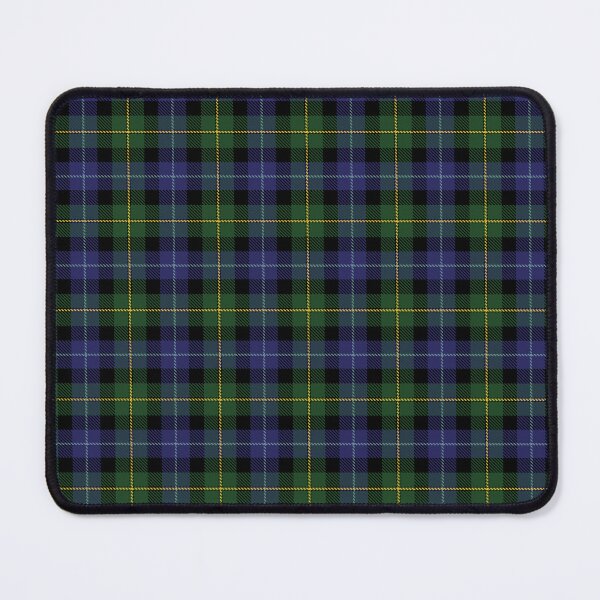 Item preview, Smith Clan Family Tartan designed and sold by 89BLACK.
