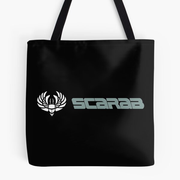 Item preview, Scarab Jet Boats designed and sold by Wallshopp.
