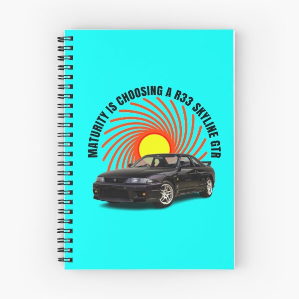 Item preview, R33 GTR designed and sold by MOTOSHIFT.
